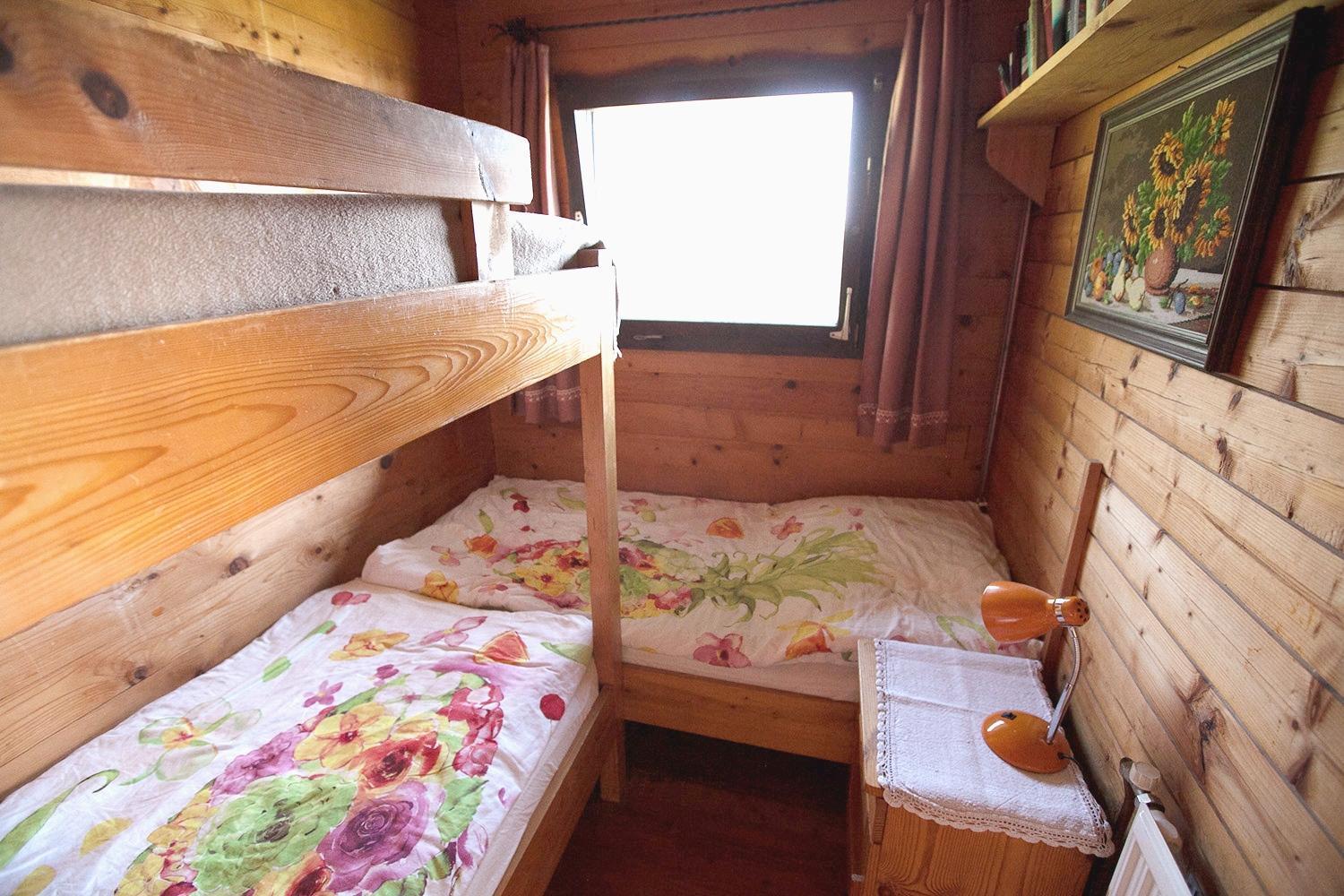 Urlaub Im Blockhaus Villa Diex Buitenkant foto