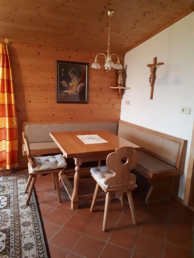 Urlaub Im Blockhaus Villa Diex Buitenkant foto